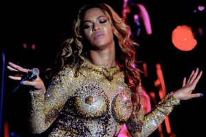 What Do Madonna, Katy Perry, Lady Gaga and Beyonce Have In Common?