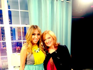 Caroline Manzo Dishes On Season 5 of ‘RHONJ’