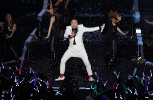 Psy’s Gentleman Breaking Records, Can Lighting Strike Twice?
