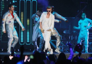 Friends on Justin Bieber: He Just Wants to Be Normal!