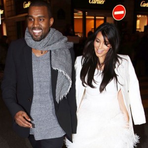 Should Kim Kardashian Walk Down The Aisle Again?