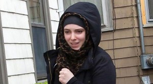 Katherine Russell Tsarnaev: From All-American Girl To Bomber’s Wife