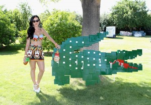 How To Get Celeb Inspired Coachella Looks For Less
