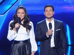 Khloe Kardashian Leaves The X Factor And Mario Lopez Return For Season 3