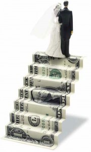 ‪Tips for Planning a Wedding on a Budget‬