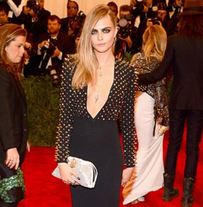 How To Get The Hottest Hair Trend In Hollywood