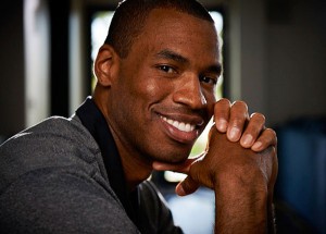 NBA Player Jason Collins Comes Out And Breaks Barriers