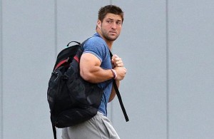 Is Tim Tebow Mania Over?