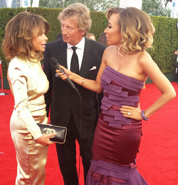 paula abdul clothing