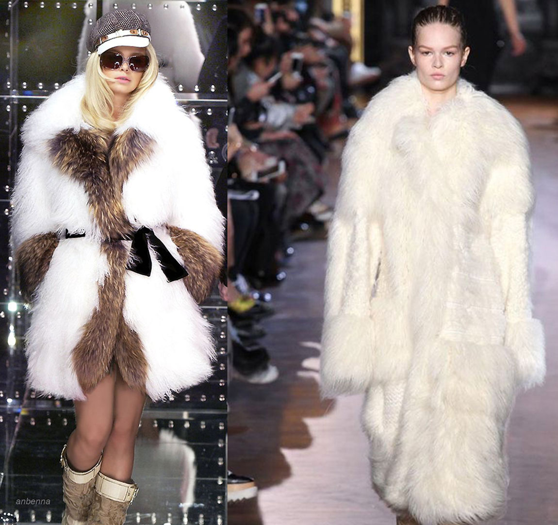 Best Faux Fur Coats to Shop For Winter | Diana Madison